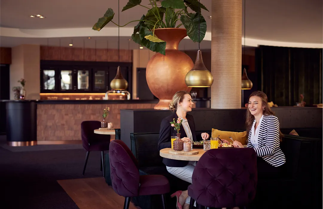 Van der Valk Hotel Leusden - Amersfoort-1