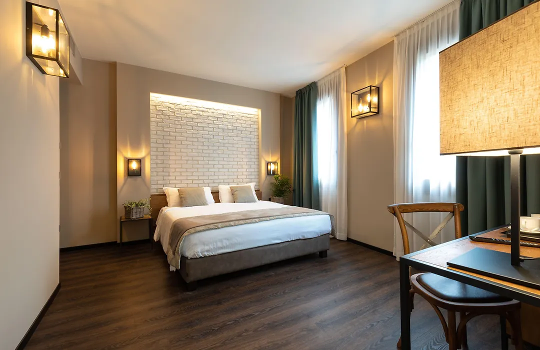 Hotel Locanda Al Piave ***S-1