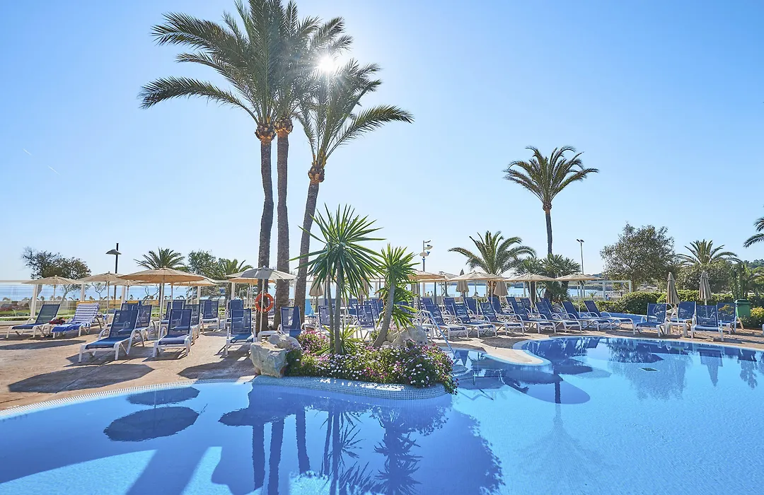 Hipotels Hipocampo Playa (Adults Only)-1