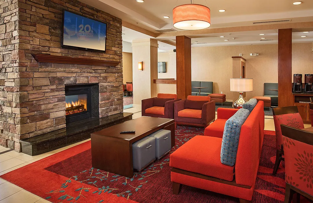 Residence Inn Silver Spring-1