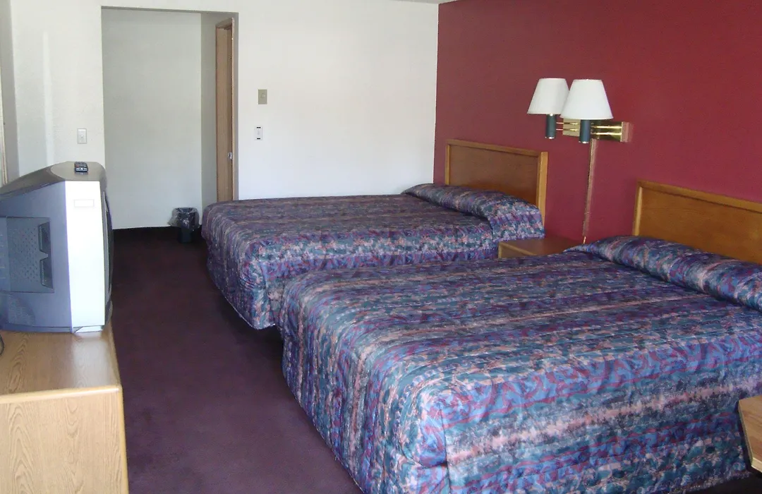 Willow Springs Motel-1