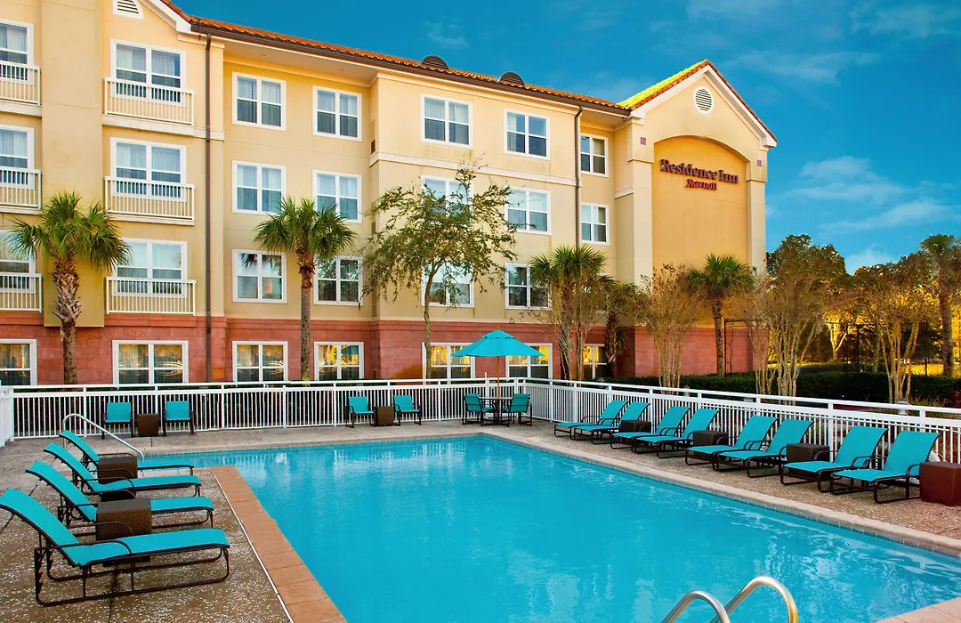 Residence Inn Sandestin At Grand Boulevard-1