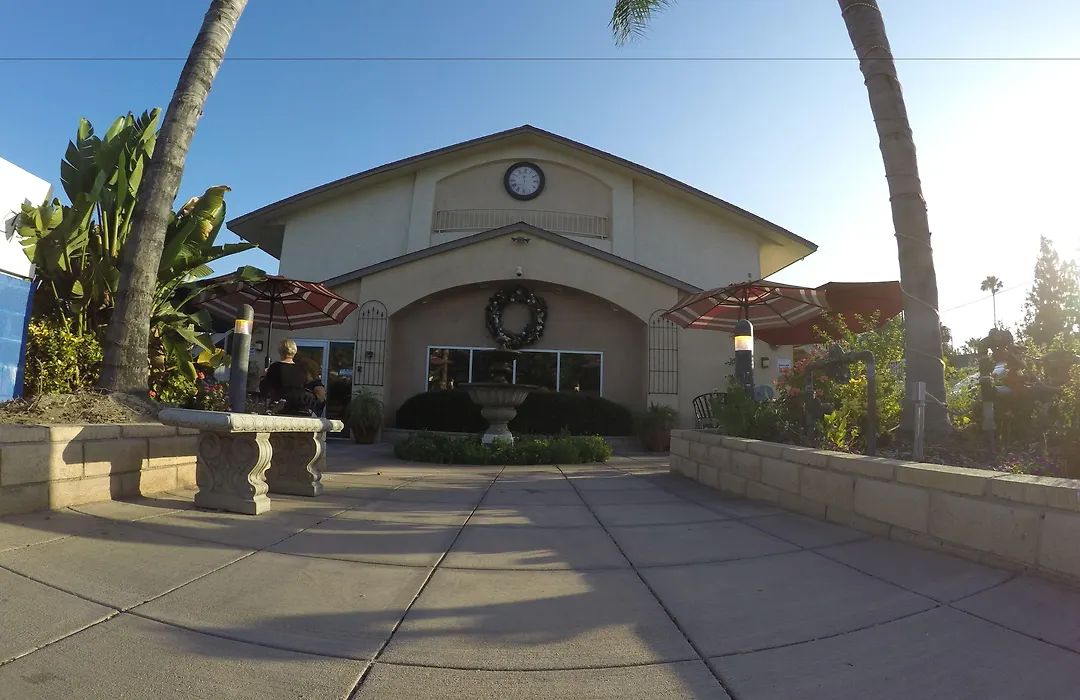Loma Linda Inn-1