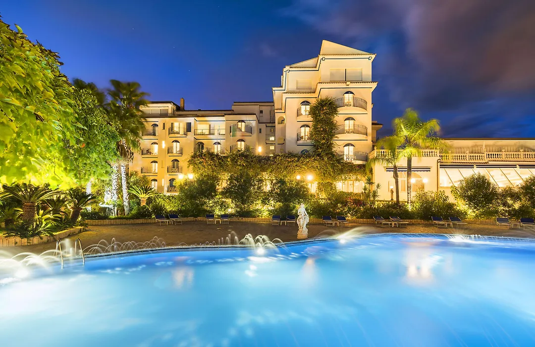 Sant Alphio Garden Hotel & Spa-1