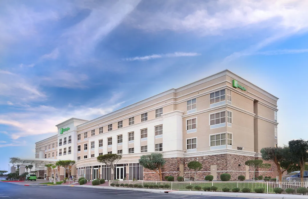 Holiday Inn Yuma By Ihg-1