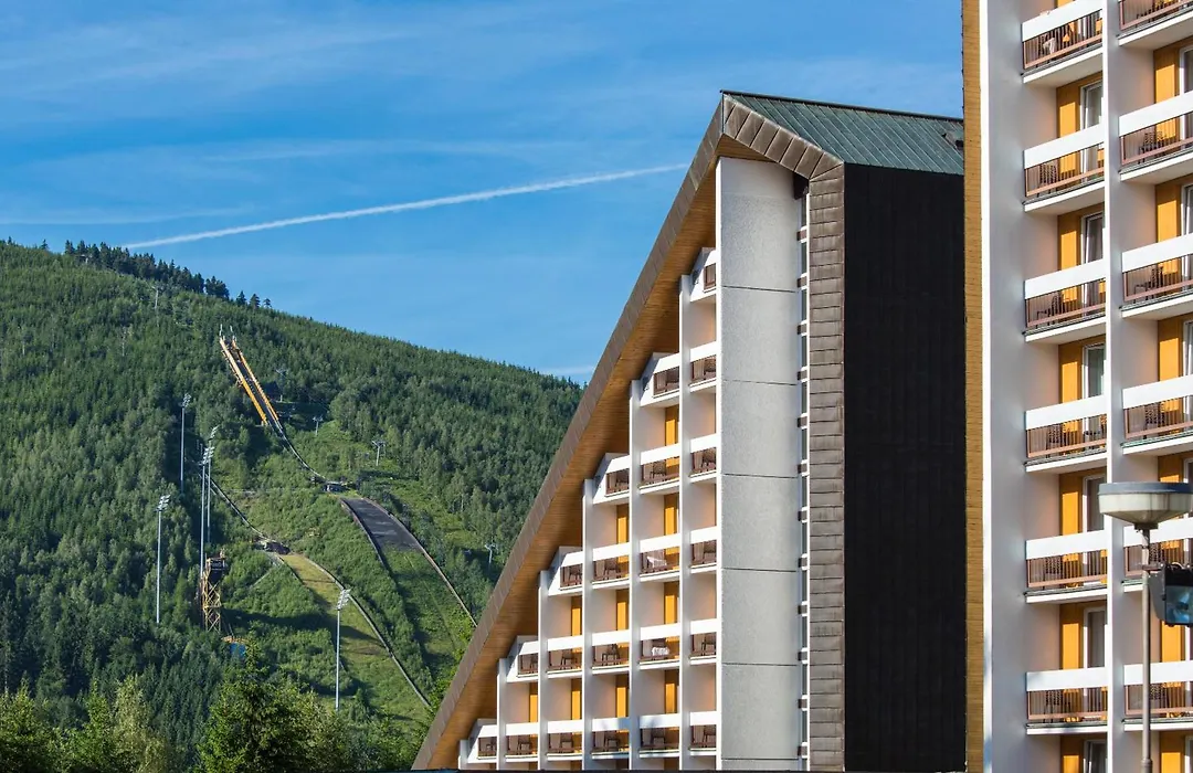 OREA Resort Sklář Harrachov-1