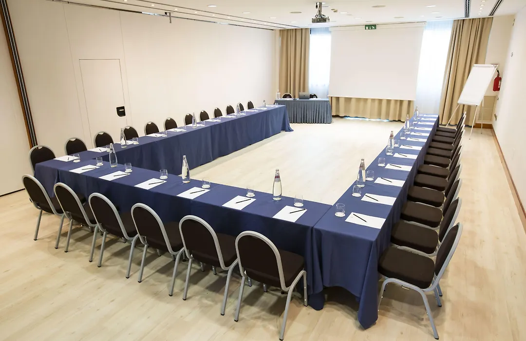 SHG Hotel Antonella-1