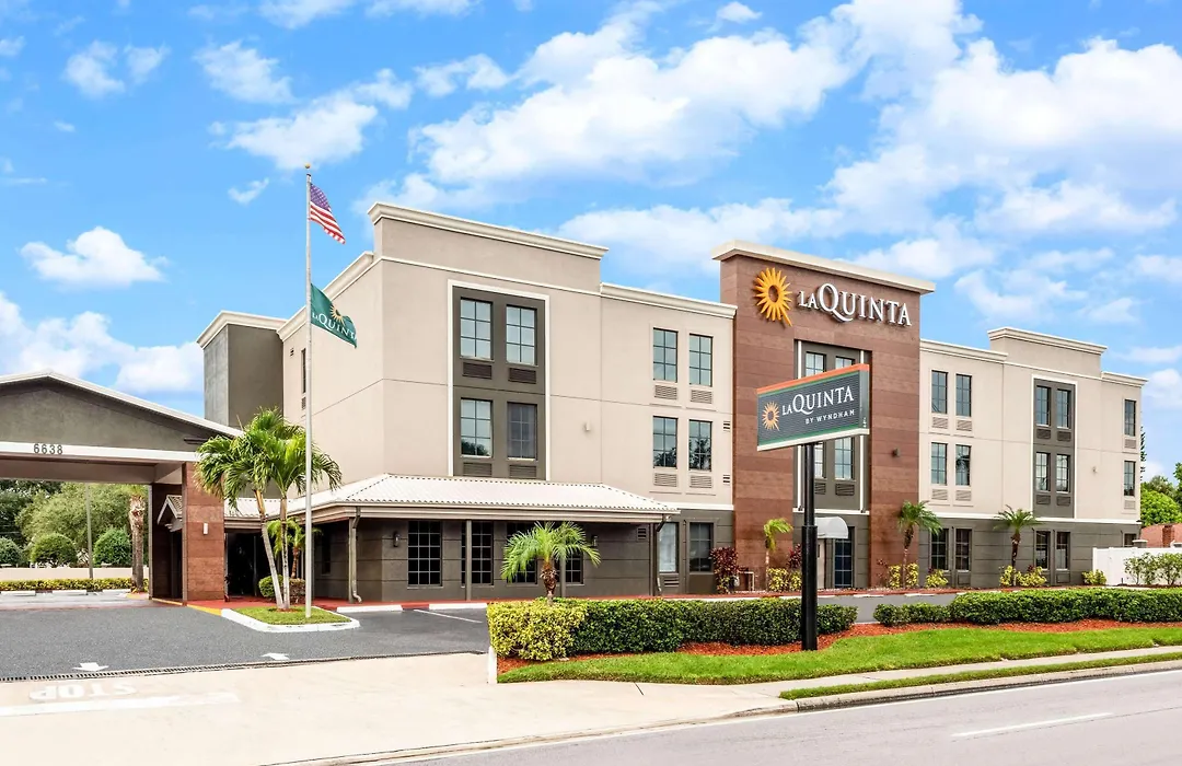 La Quinta By Wyndham St. Petersburg Northeast *Newly Renovated-1