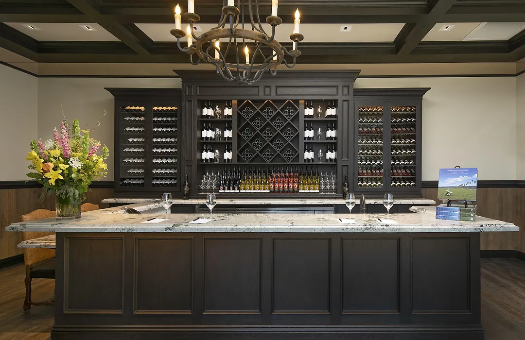 The Meritage Resort And Spa-1