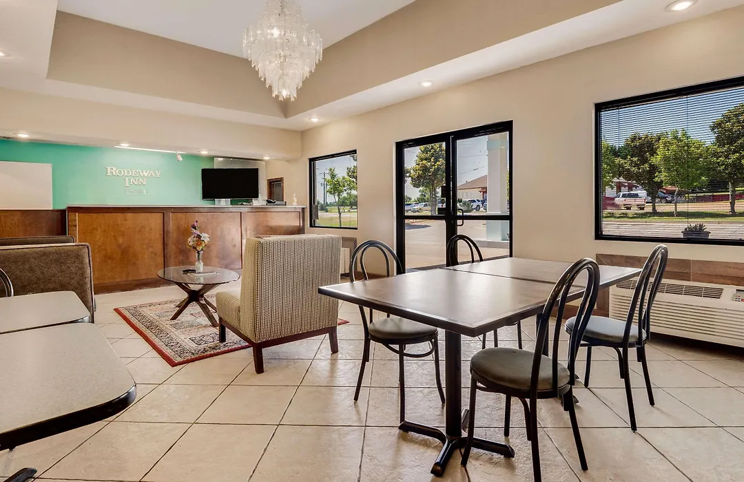 Days Inn Sandersville-1