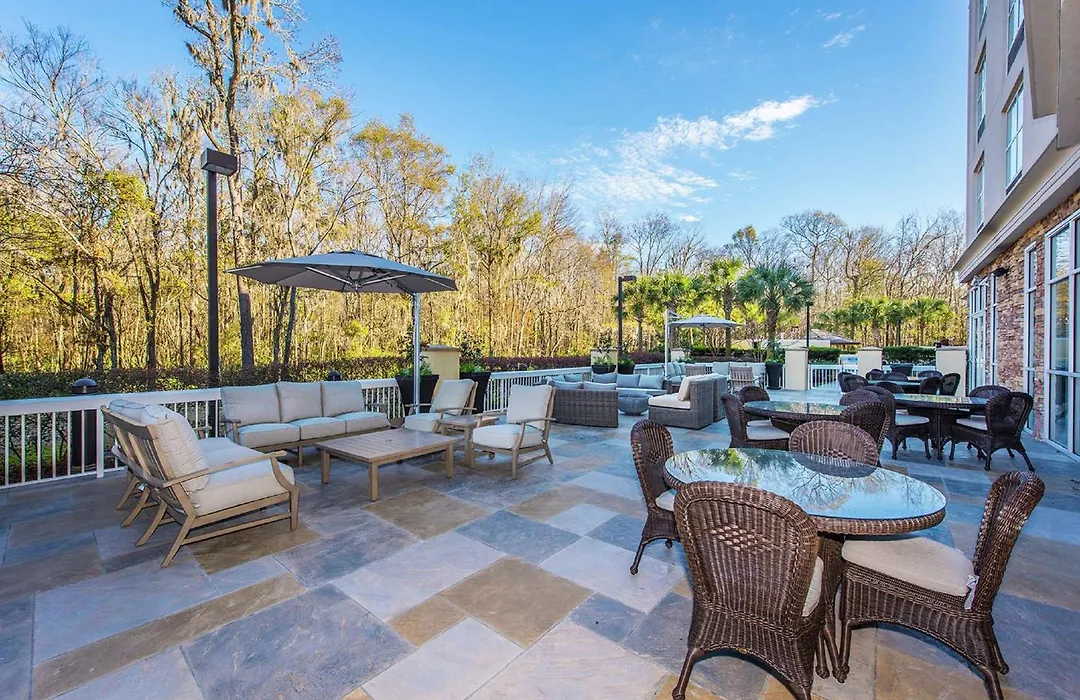 Doubletree By Hilton North Charleston - Convention Center-1