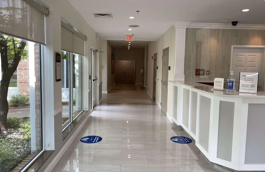 Hilton Garden Inn Columbia-1