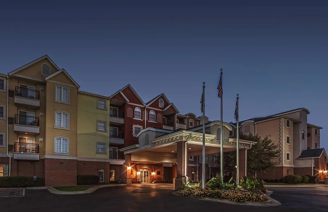 Residence Inn Joplin-1