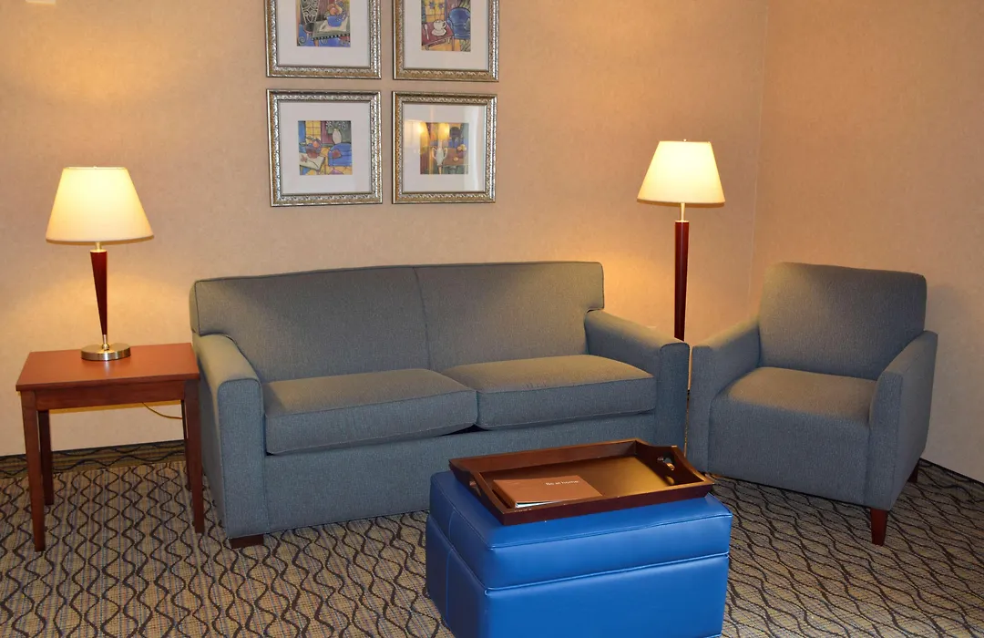 Homewood Suites By Hilton Brighton-1