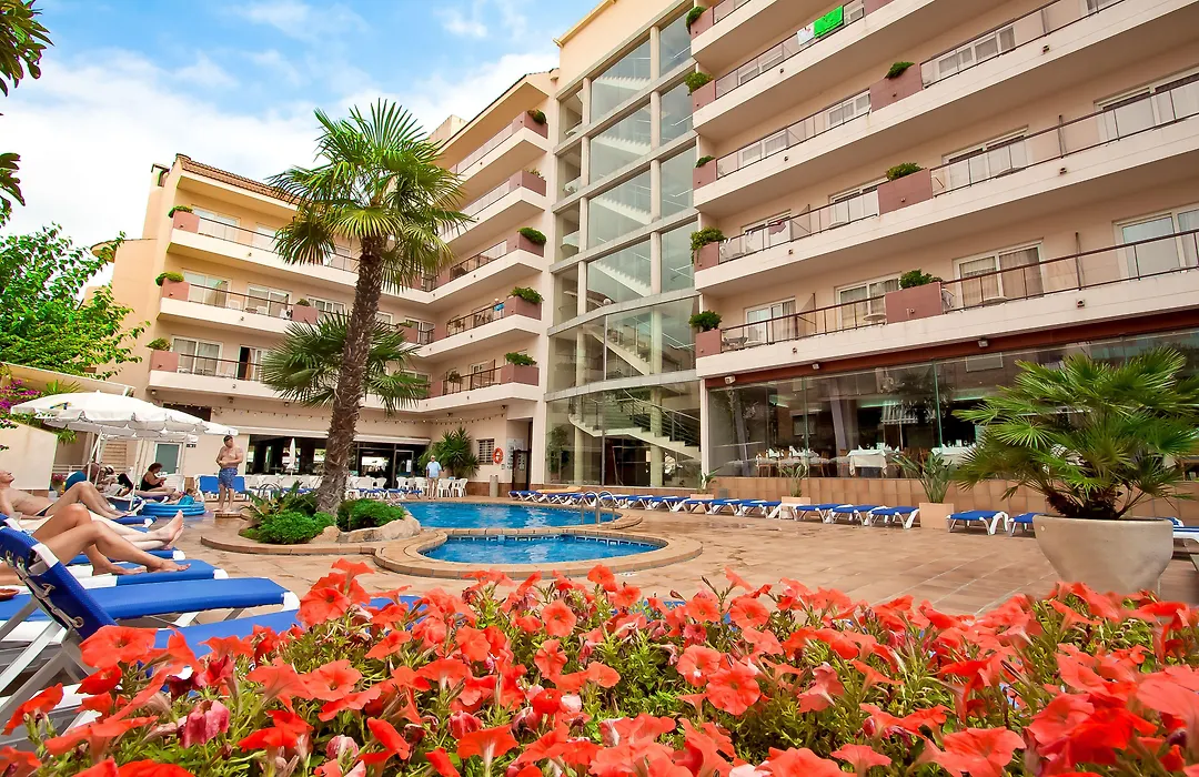 AQUA Hotel Promenade-1