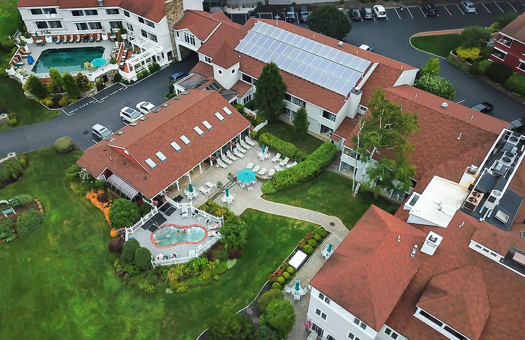 The Meadowmere Resort-1