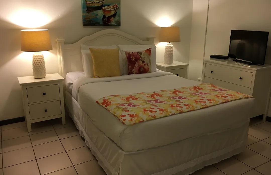 Hosteria Del Mar-1