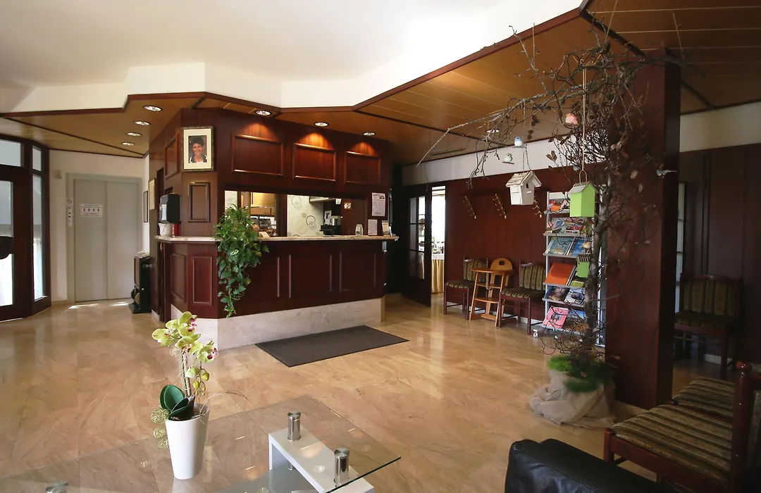 Hotel-Restaurant und Gästehaus Löwen-1