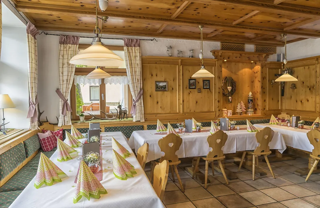 Landgasthof Zur Post-1