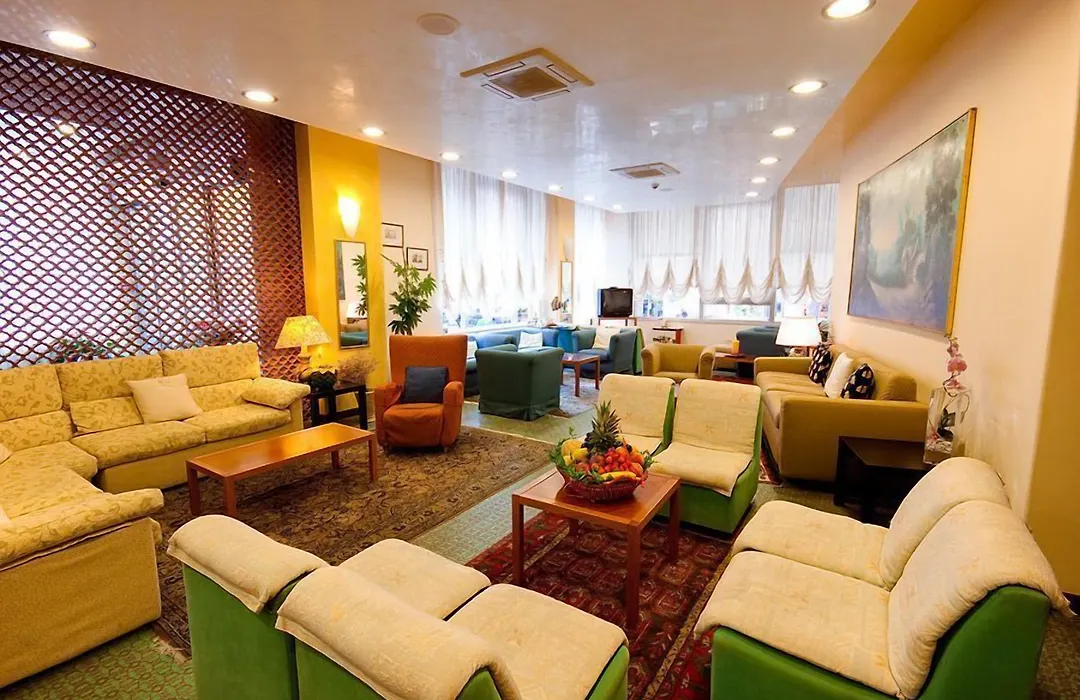 Hotel Jet-1