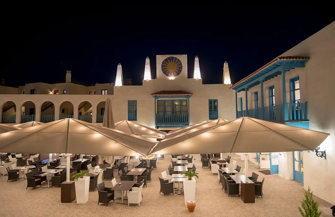 Alua Suites Fuerteventura-1