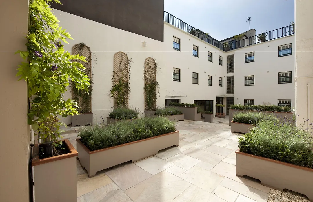 Brooks Guesthouse Bristol-1