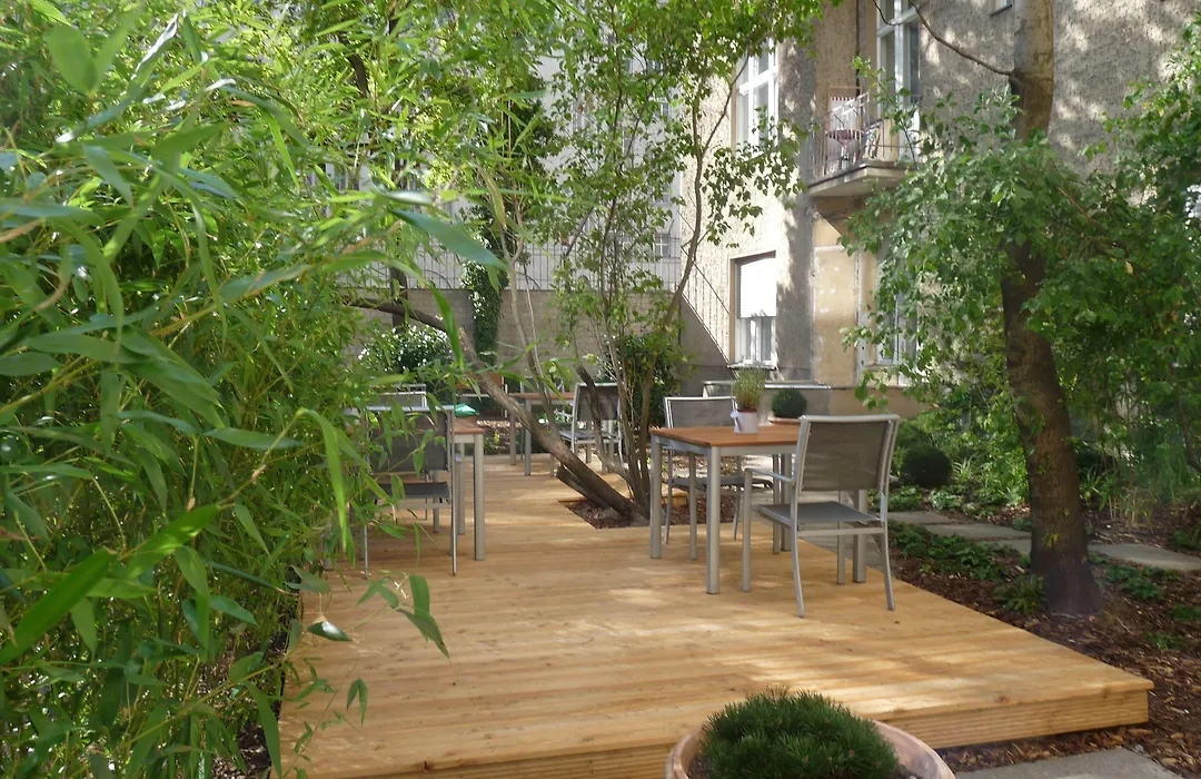 Hotel Elba am Kurfürstendamm - Design Chambers-1