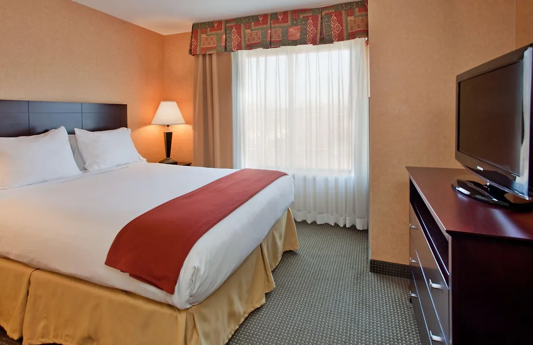 Holiday Inn Express Rolla By Ihg-1