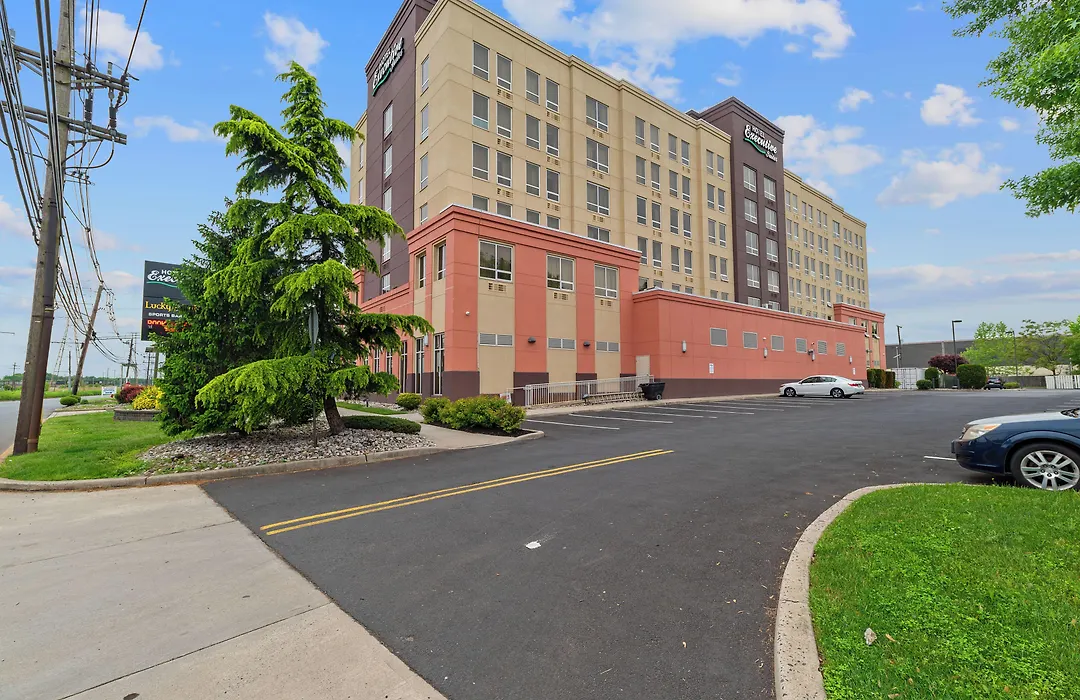 Hotel Executive Suites-1