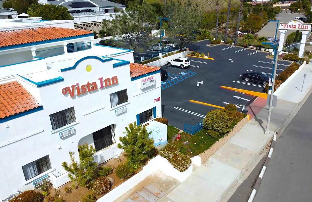 Vista Inn-1