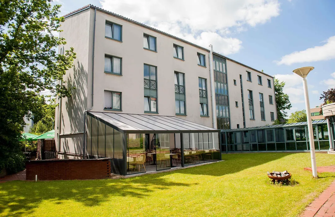 Best Western Hotel Braunschweig-1
