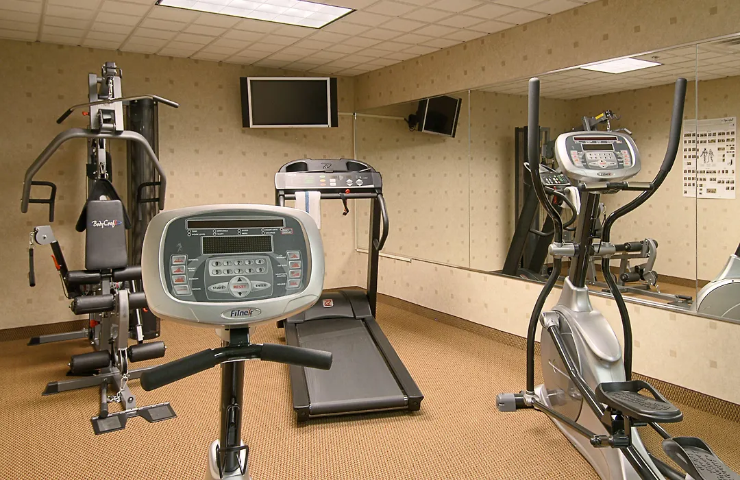 Wingate By Wyndham - Warner Robins-1