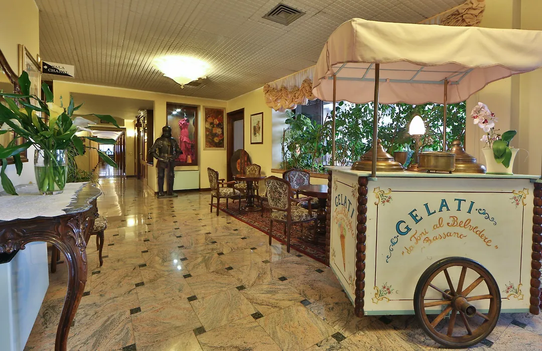 Bonotto Hotel Belvedere-1
