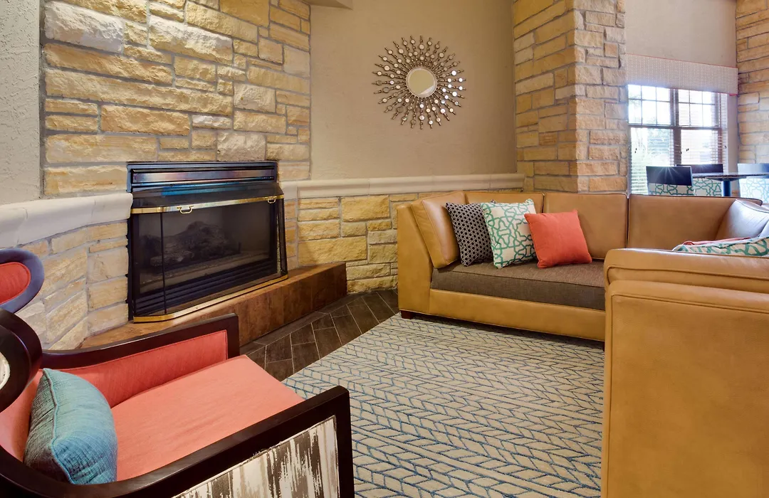 Drury Inn & Suites Amarillo-1