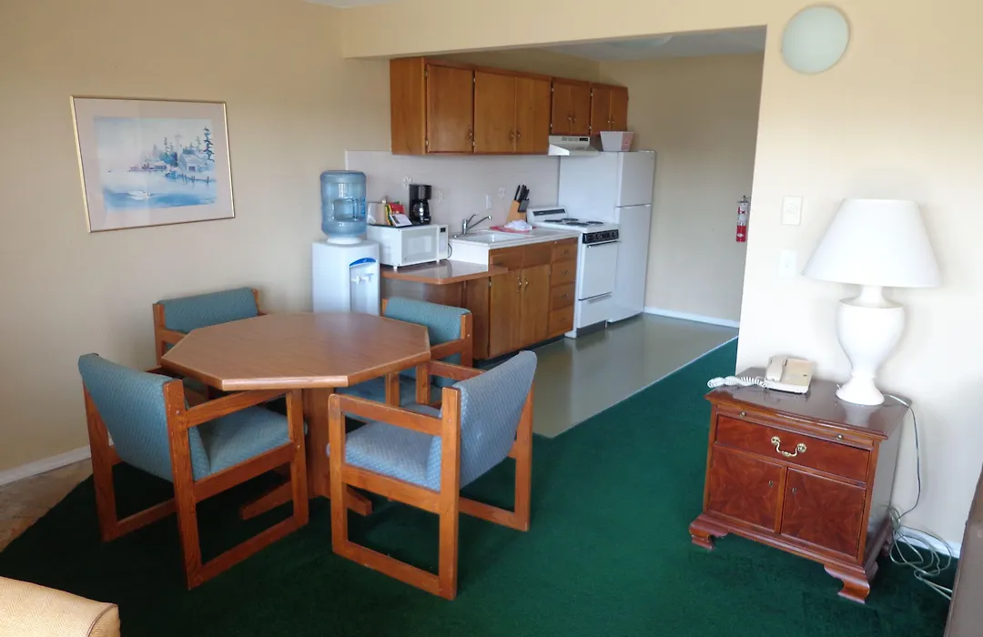 Ocean Shores Inn & Suites-1