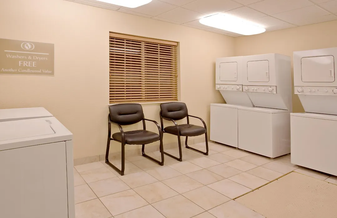 Candlewood Suites Polaris By Ihg-1