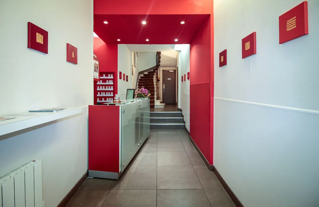 Hotel Gambetta-1