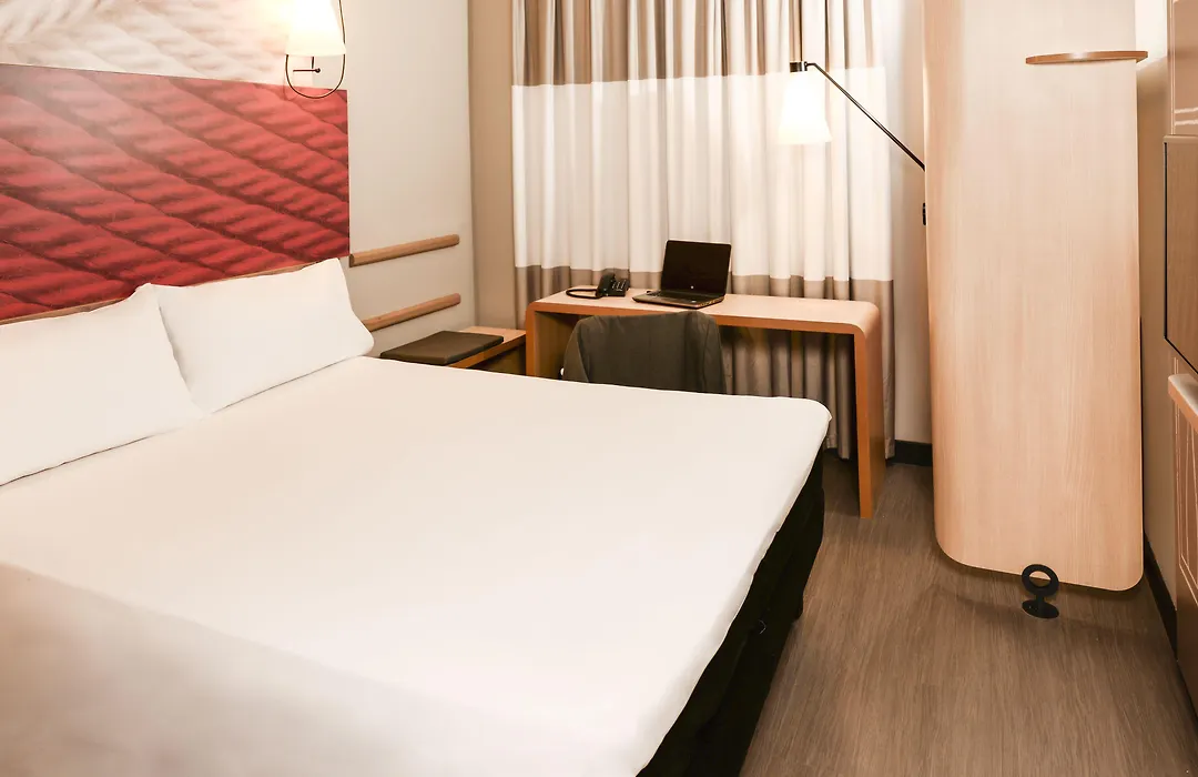 ibis Campo Grande-1