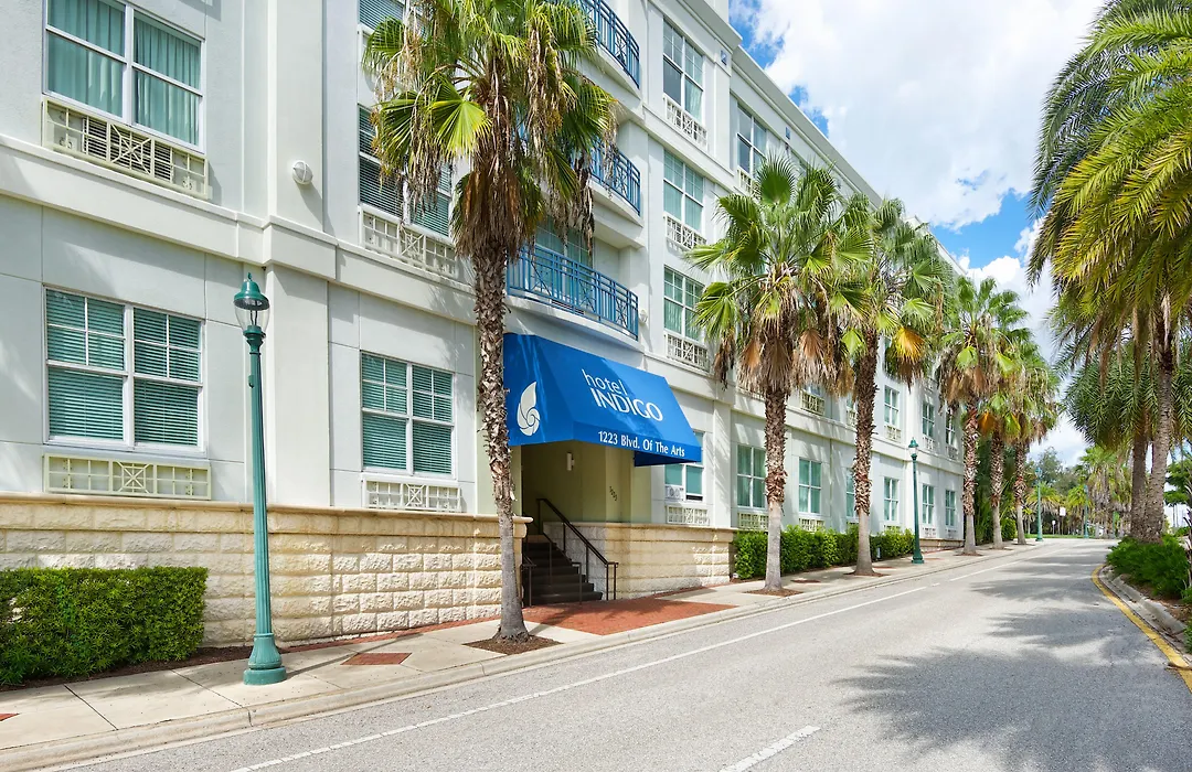 Voco Sarasota By Ihg-1