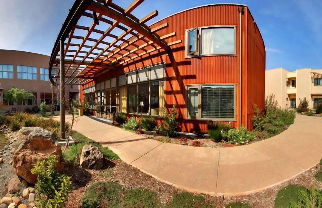 Doubletree By Hilton Napa Valley - American Canyon-1