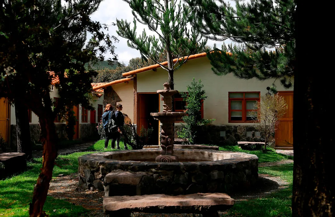 Casa Andina Standard Colca-1