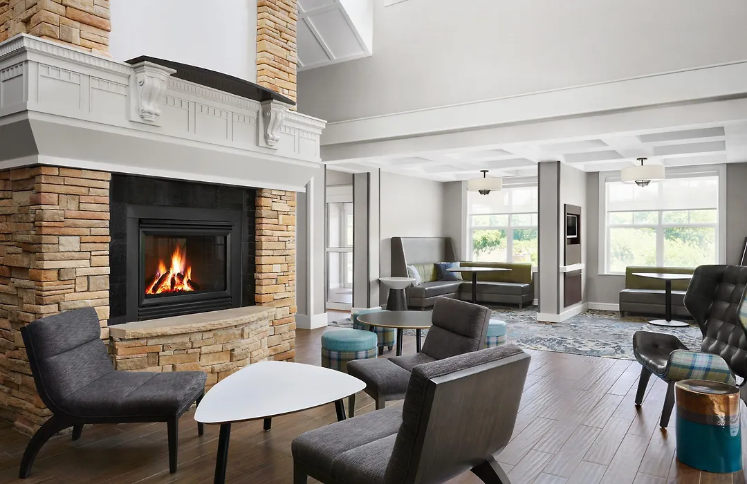 Residence Inn By Marriott Philadelphia Langhorne-1