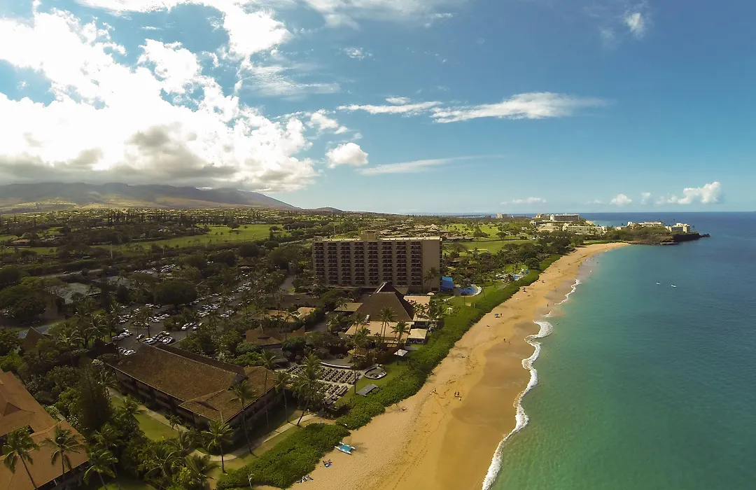 Kaanapali Ocean Inn-1