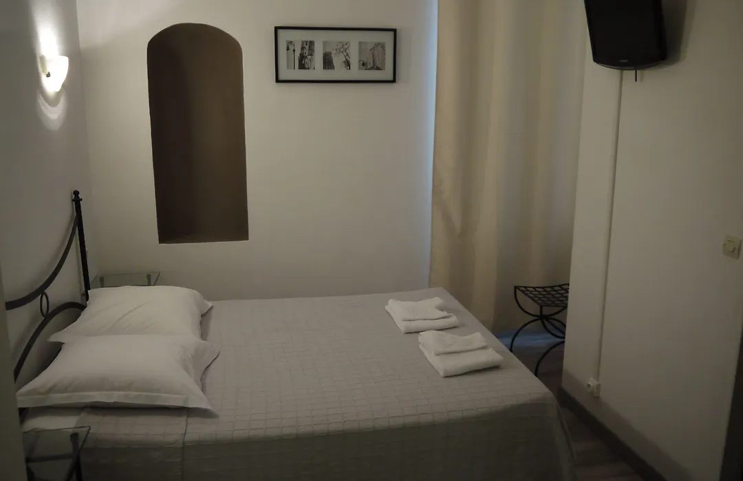 Hotel Portalet-1