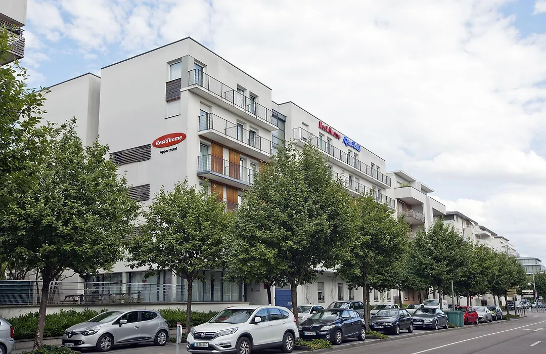 Residhome Nancy Lorraine-1