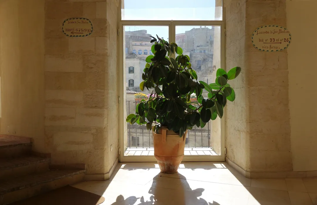 Locanda Di San Martino Hotel&Thermae Romanae-1