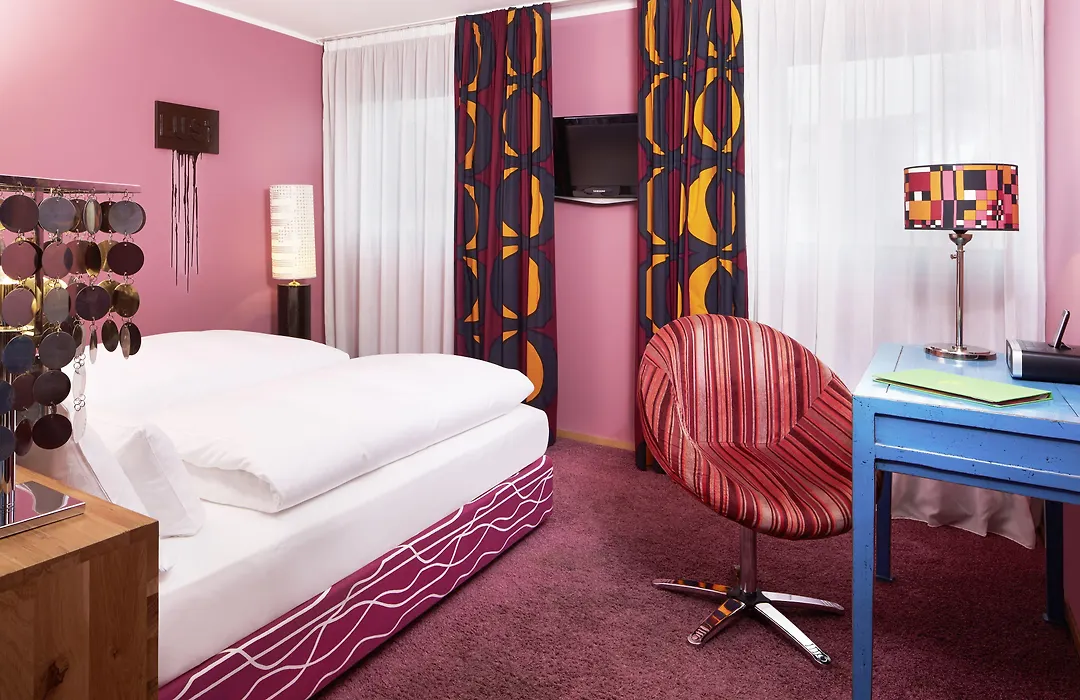 25Hours Hotel The Goldman-1