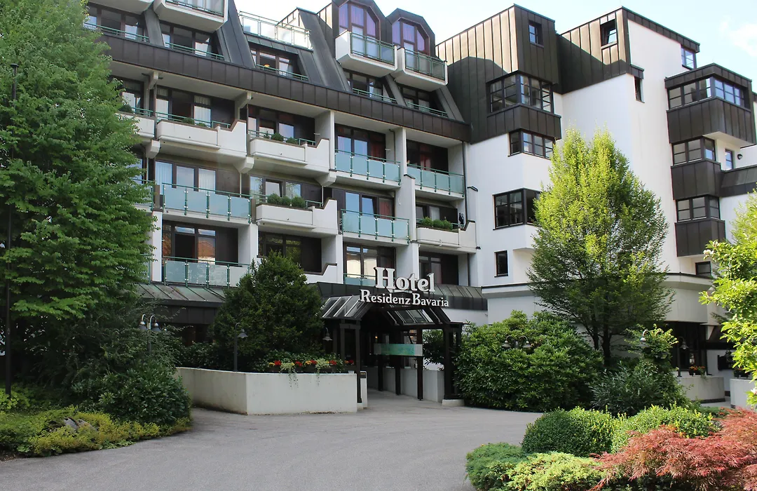 Amber Hotel Bavaria-1