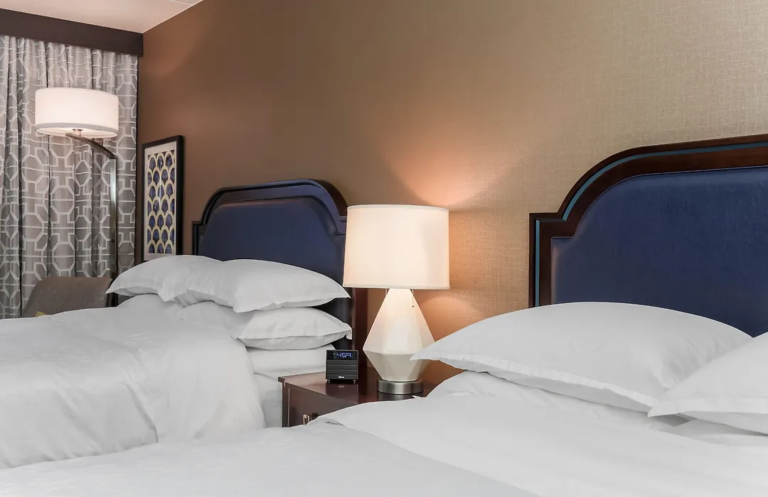 Sheraton Tarrytown Hotel-1