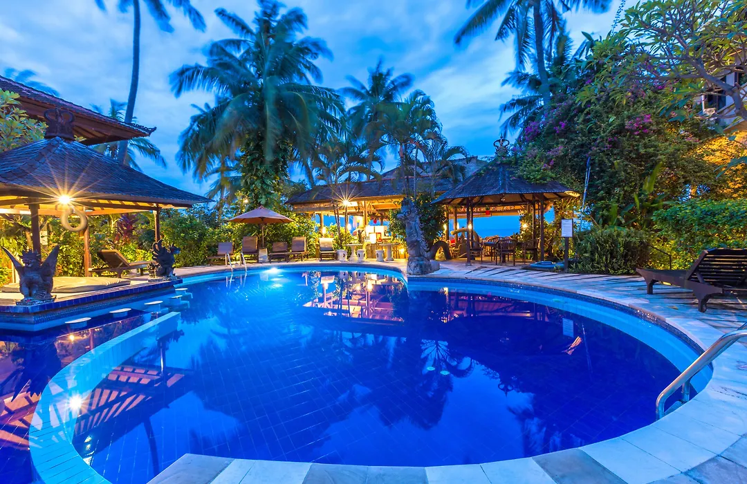 New Adirama Beach Hotel-1